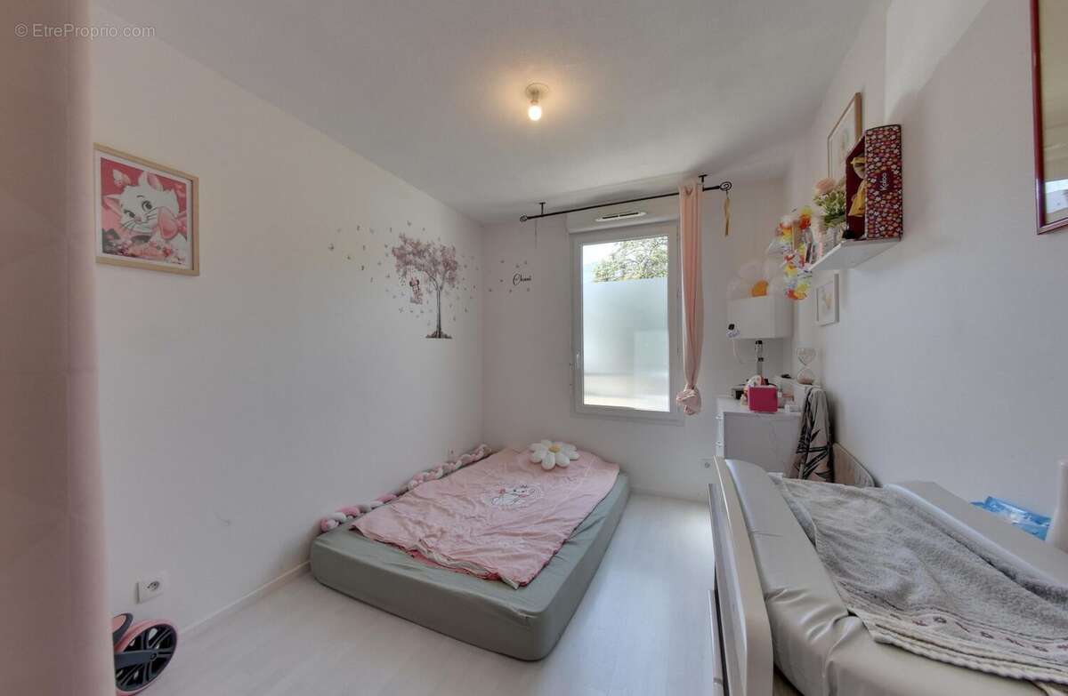 Appartement à TENCIN