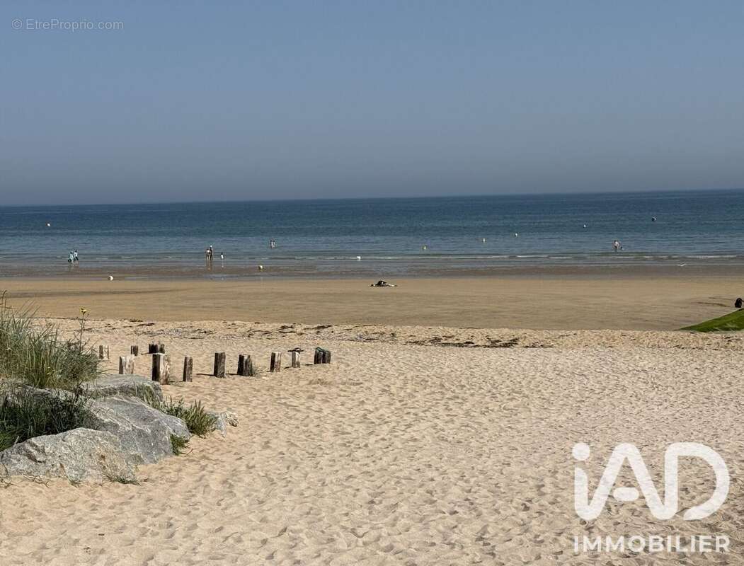 Appartement 50 m² à Ouistreham  - photo 2