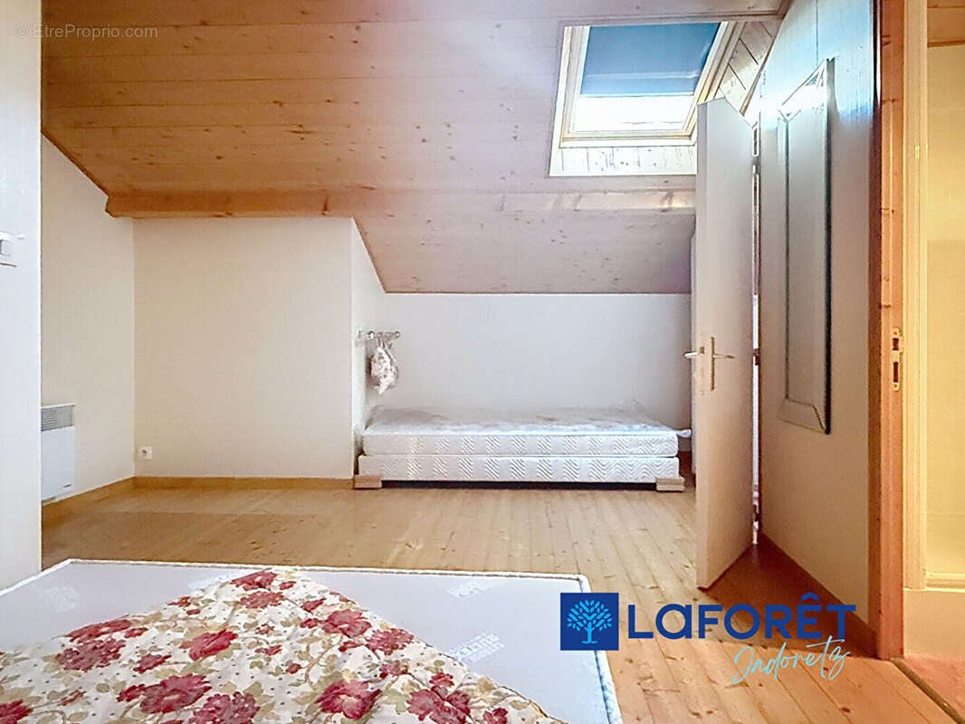 Maison à BOURGNEUF-EN-RETZ