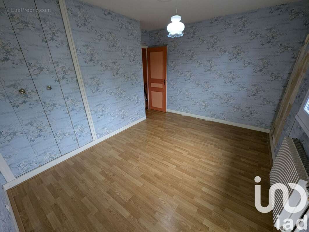 Photo 6 - Maison à VERGIGNY