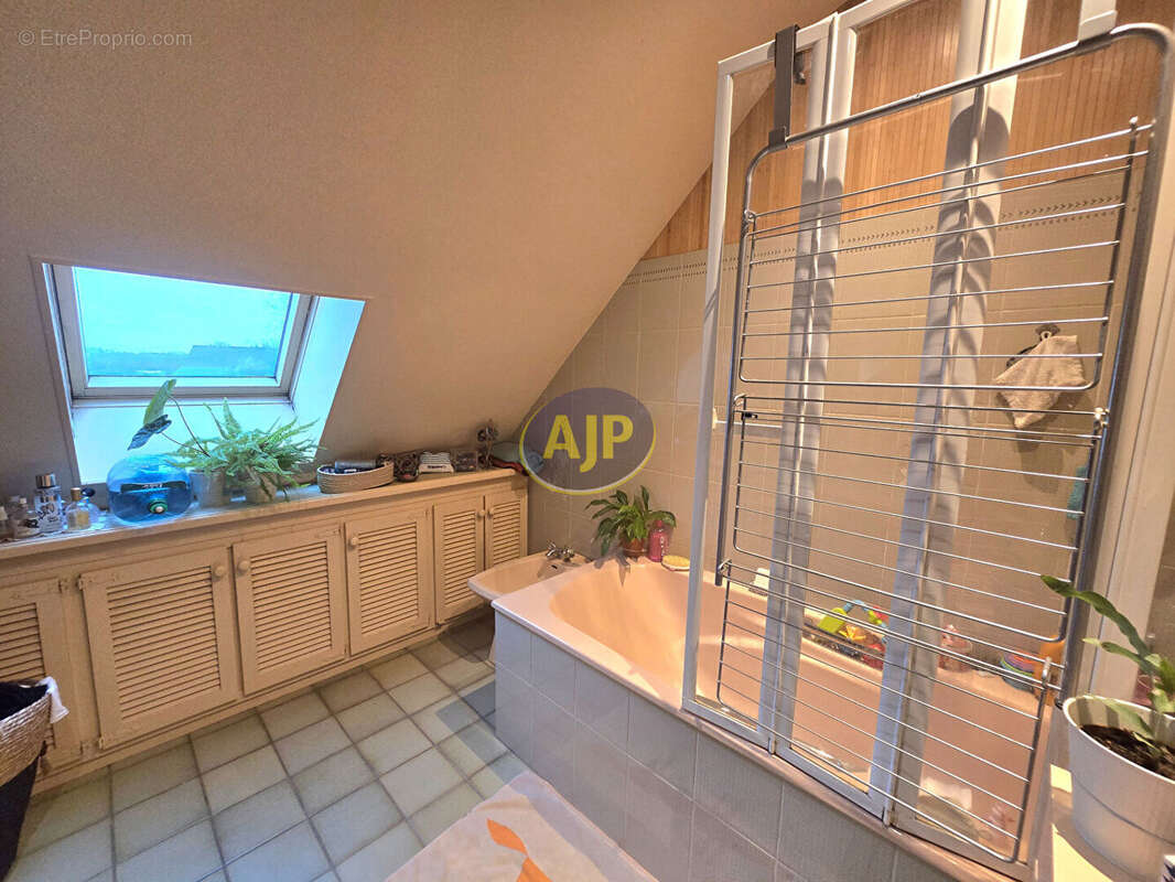 Maison à GUEMENE-PENFAO