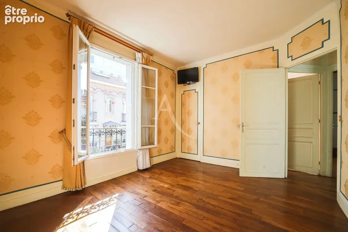 Maison avec courette - photo 6