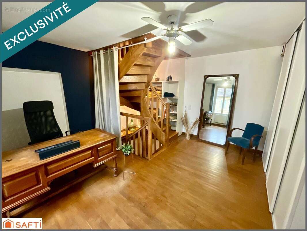 Photo 5 - Maison à BOUILLAC