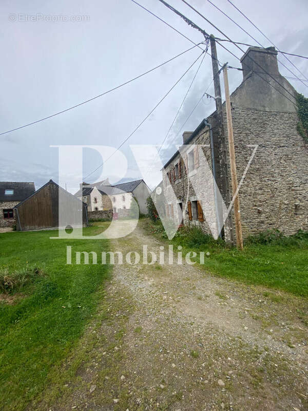 Maison 1 chambre(s) à vendre - photo 7