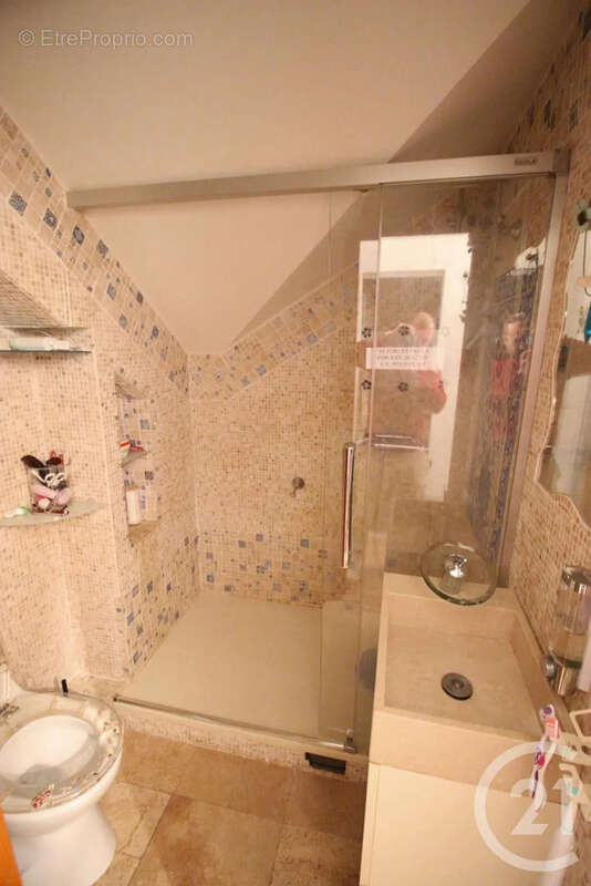 Autre à MONTBONNOT-SAINT-MARTIN