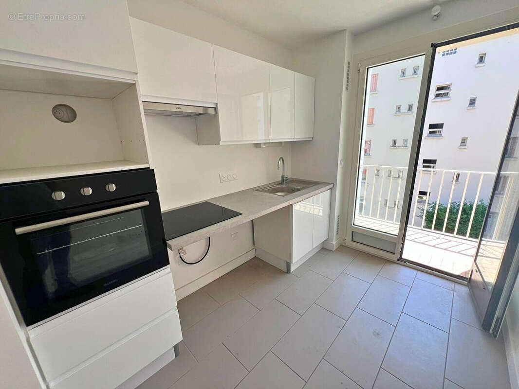 Appartement Boulogne Billancourt 3 pièces 65 m2 - photo 3