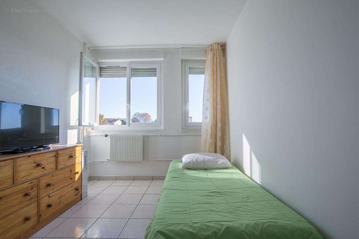 Appartement à MARSEILLE-15E