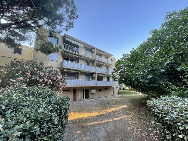 Appartement à ARLES