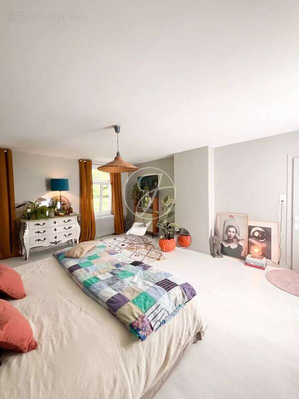 Maison à VALENCIENNES