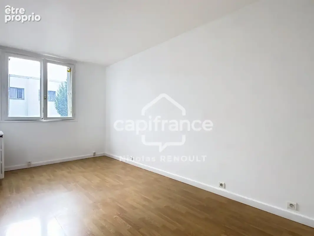 Appartement 3 pièces entre gare et centre-ville - photo 10