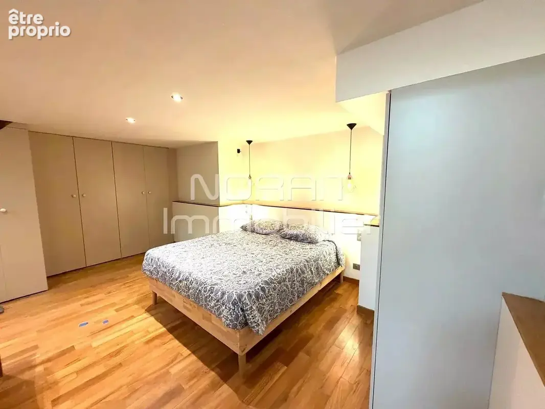 appartement loft-rue bonaparte-air bnb - photo 7