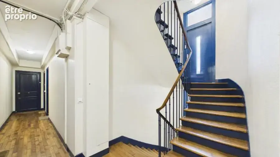 Appartement 2 pièces 39 m² à vendre à Paris-14e (75014) - photo 9