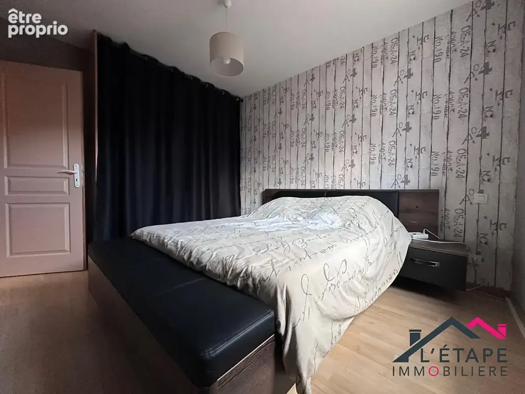 Maison 4 chambres  - Les Achards - photo 5