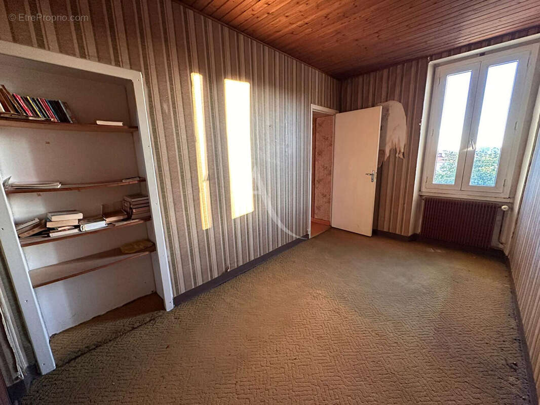 Maison cholet gare 125 m² - photo 7