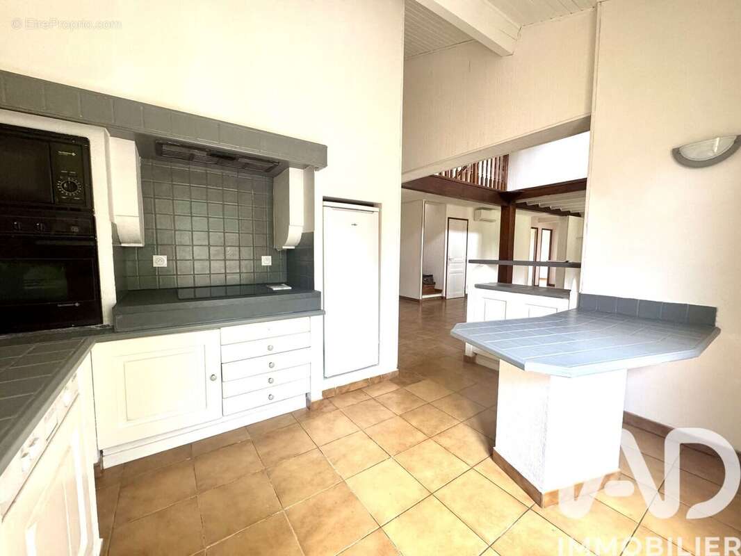 Photo 4 - Maison à CUGNAUX