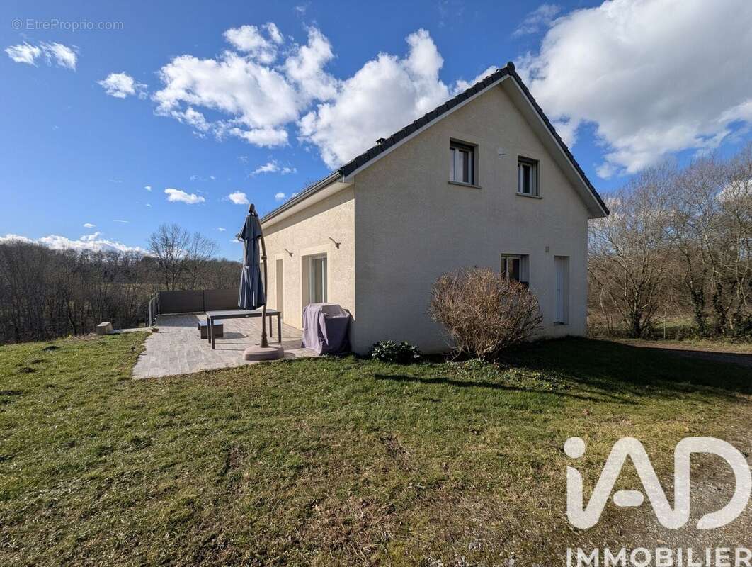 Photo 2 - Maison à GARDERES