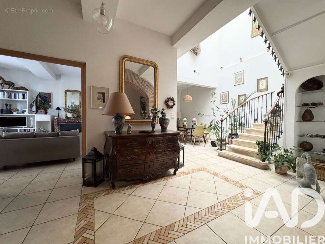 Photo 5 - Maison à TOULOUGES