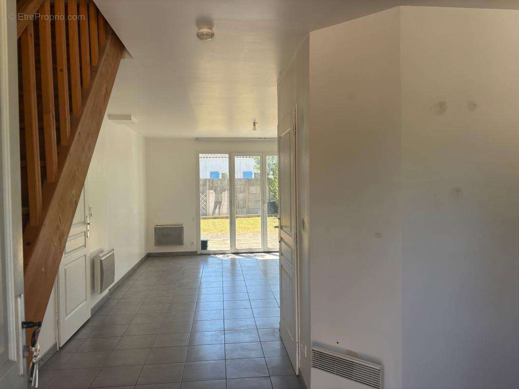 Maison à LE CHATEAU-D&#039;OLERON