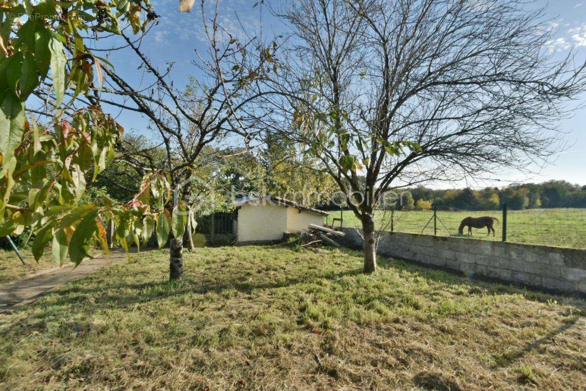 Appartement à SAINT-VINCENT-DE-PAUL