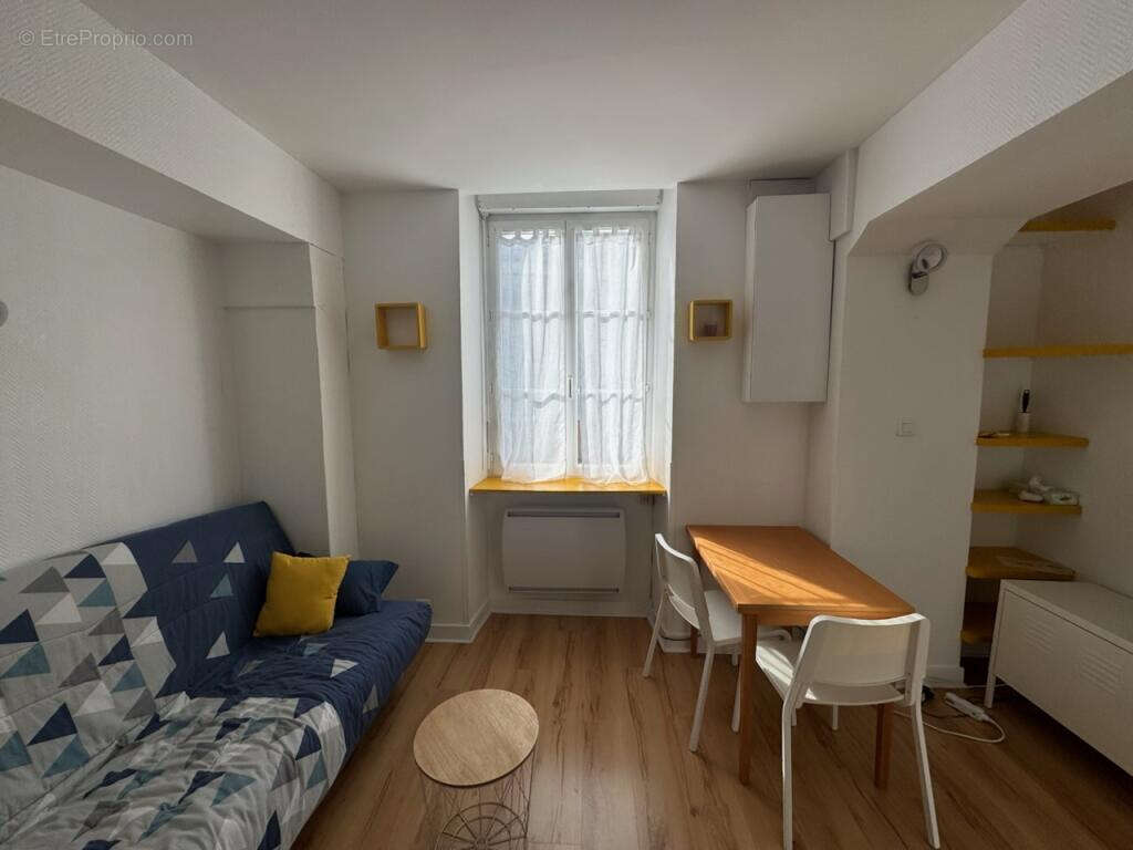 Appartement à SAINT-MALO