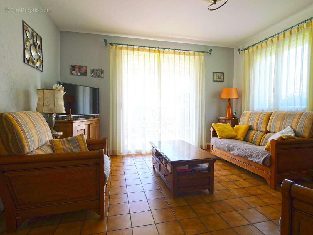 Maison à LA BATIE-NEUVE