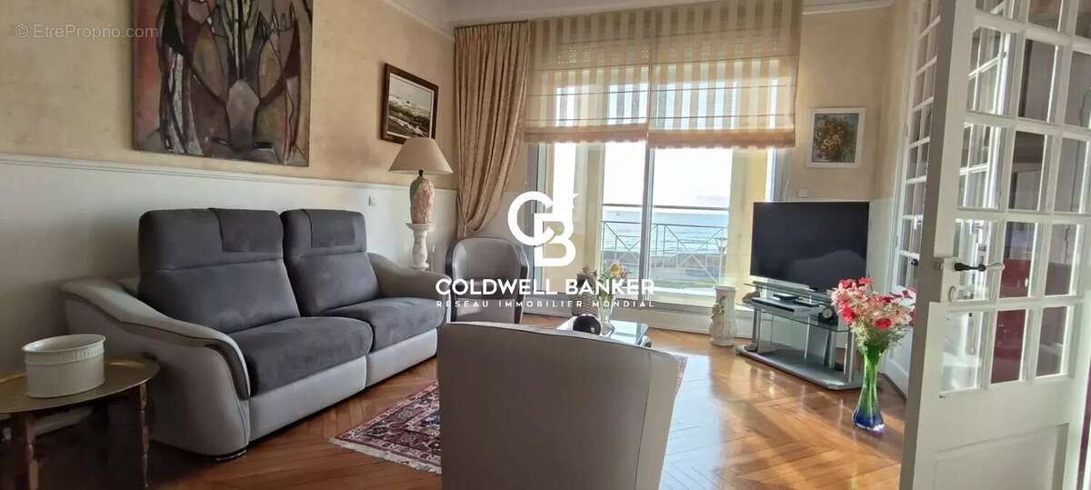 Appartement à LES SABLES-D'OLONNE