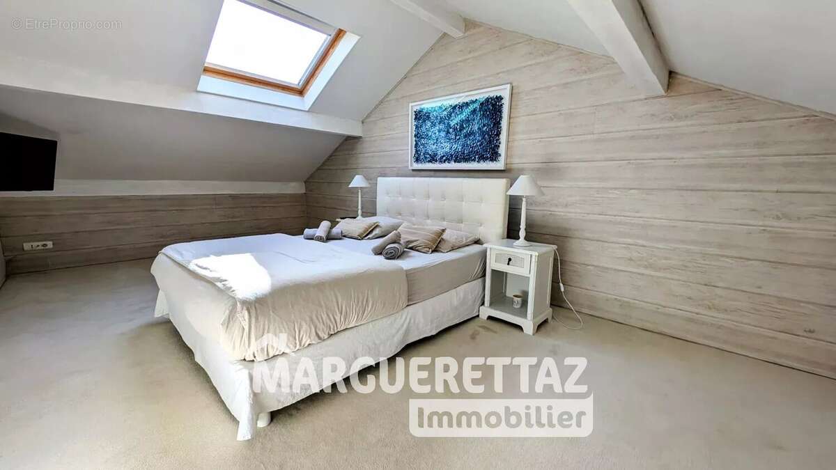 Maison à MARCELLAZ