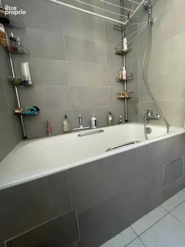 Paris appartement t5 - photo 15