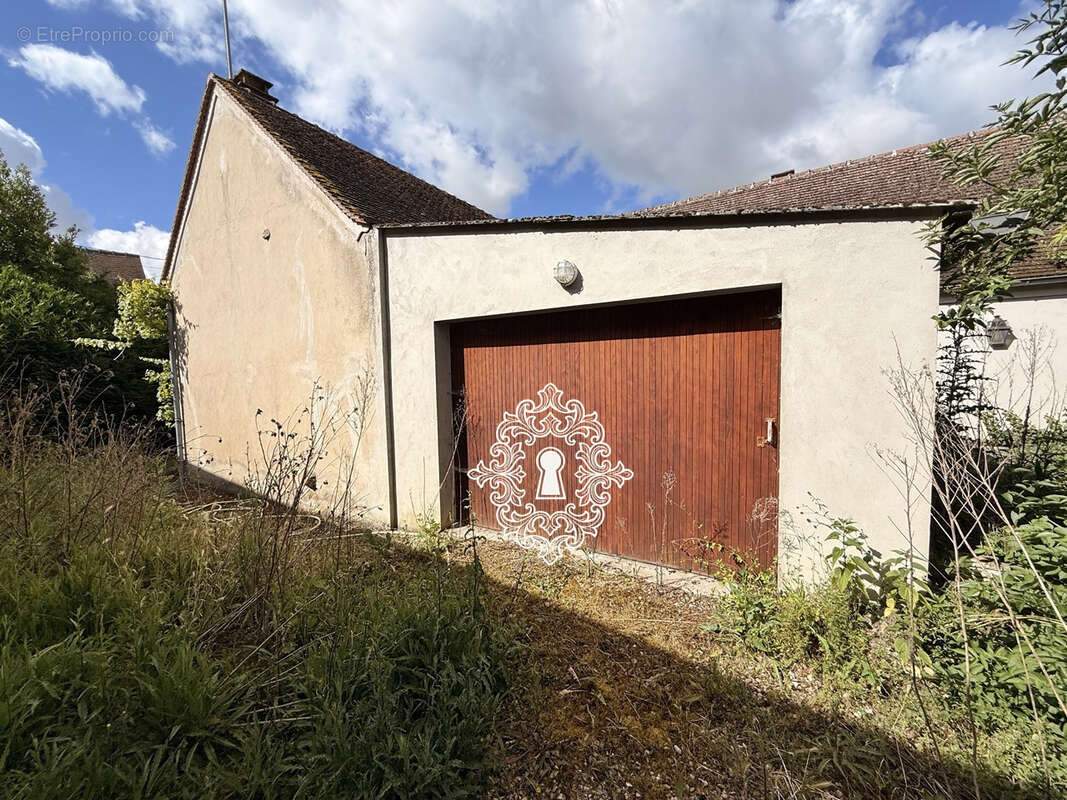 Région Donnemarie Dontilly - photo 18