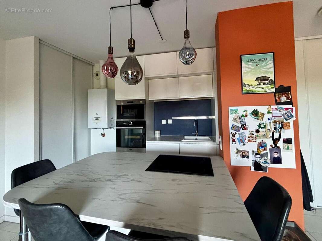 Photo 3 - Appartement à ASCAIN