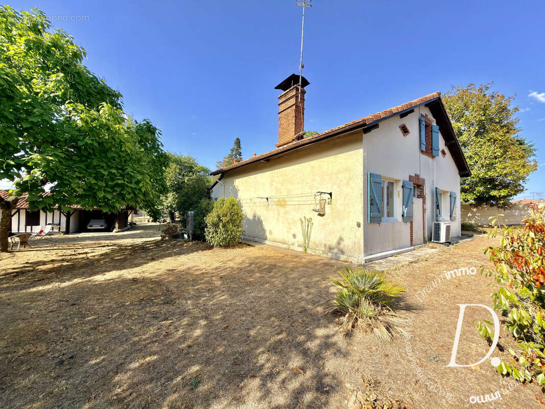 Maison 153 m² à Herm  - photo 2