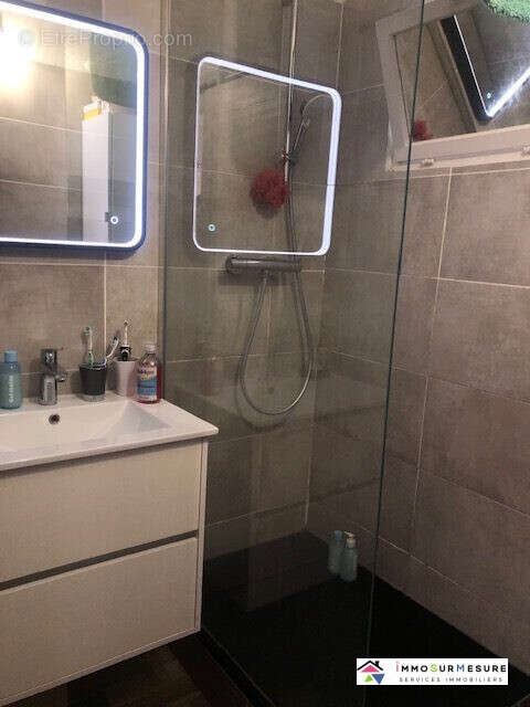 Appartement 52 m² à Sete  - photo 3