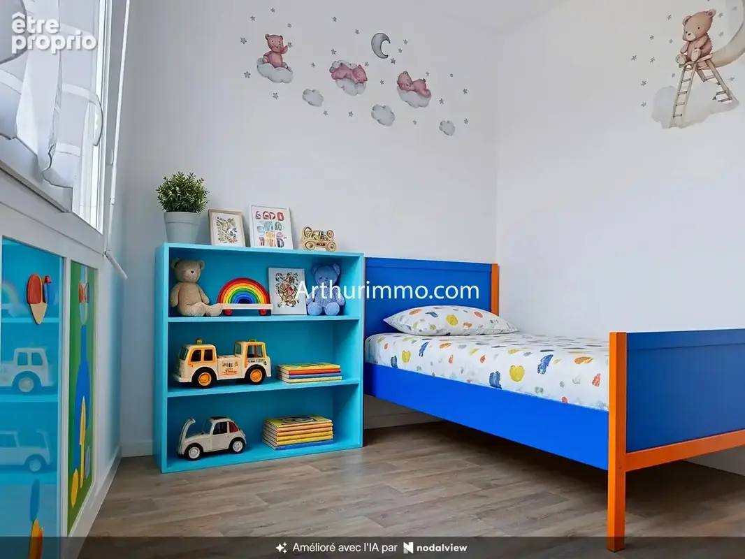 Vente Appartement Bonneuil-sur-marne(94380) 219 000ï¿œ - photo 7