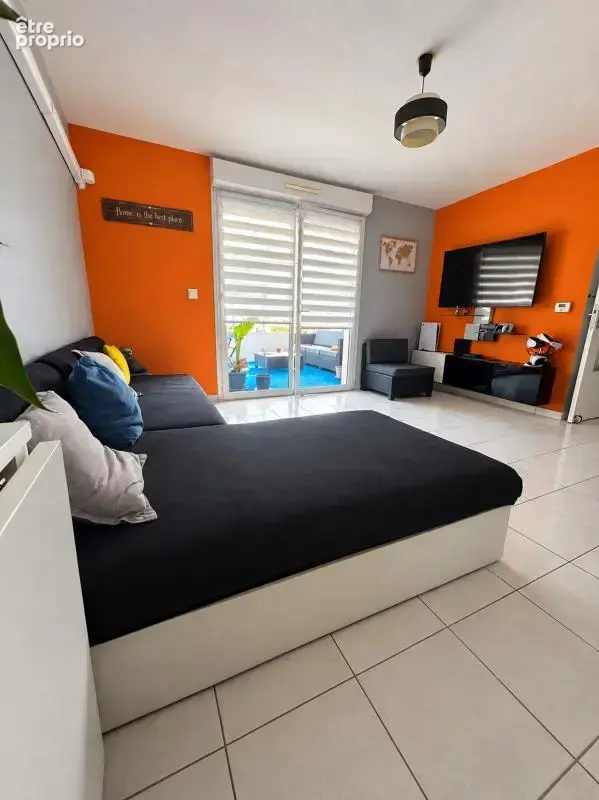 Appartement - photo 3