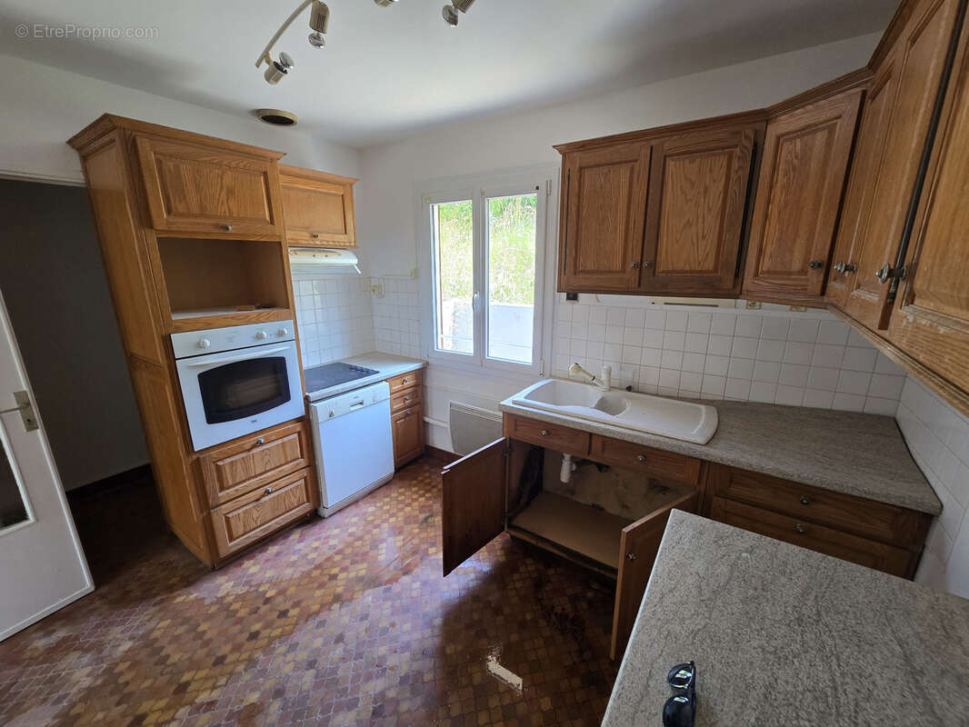 Maison à MONTRICHARD