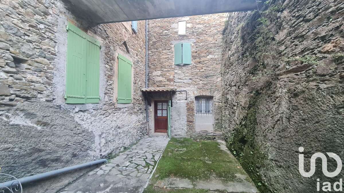 Maison 75 m² à Saumane  - photo 6