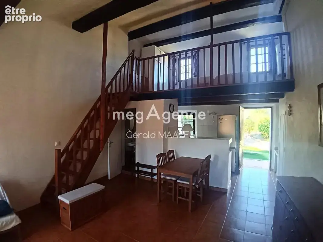 Maison de hameau de 50m² au Plan de la Tour - photo 8