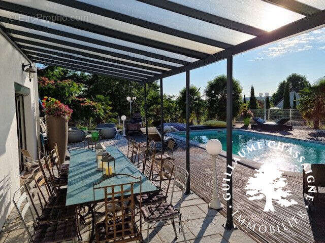 Maison à SAINT-AMAND-MONTROND