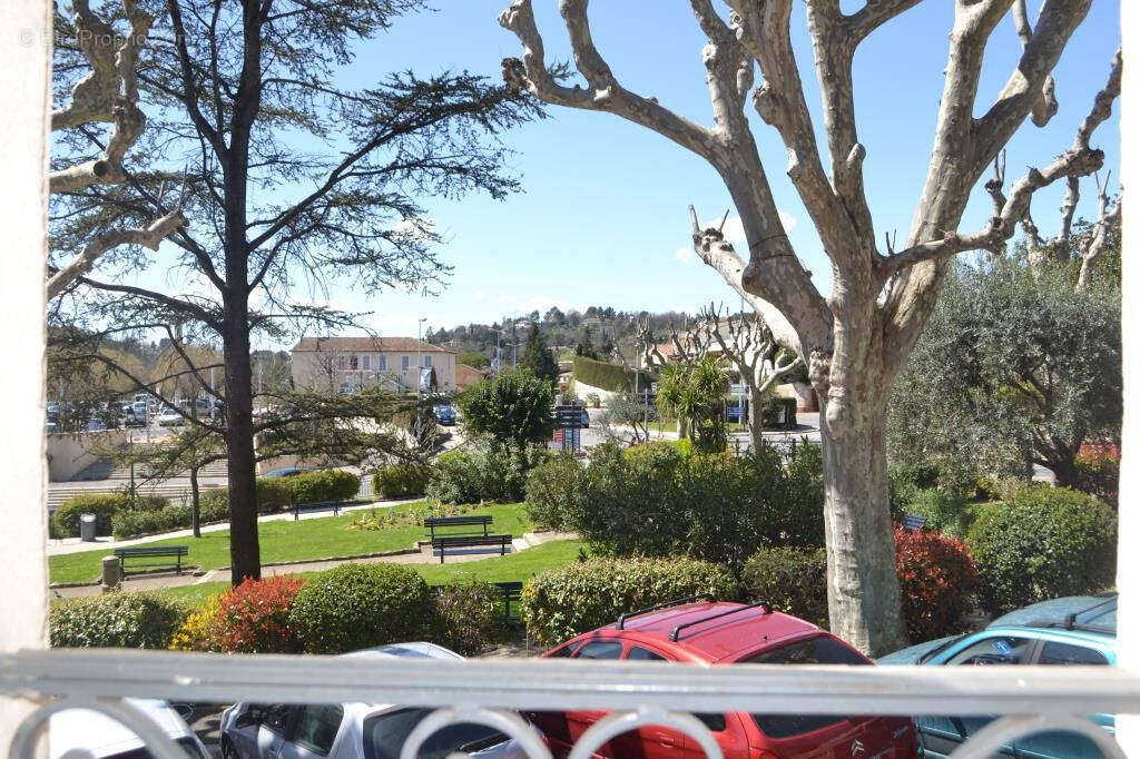 Appartement à VALBONNE