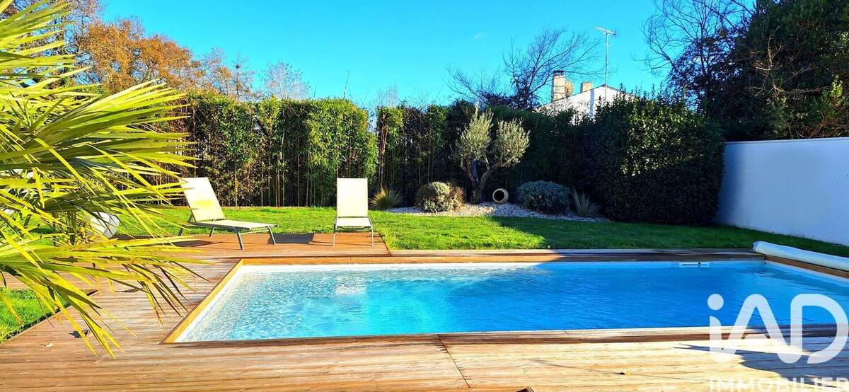 Photo 2 - Maison à SAINTE-FOY