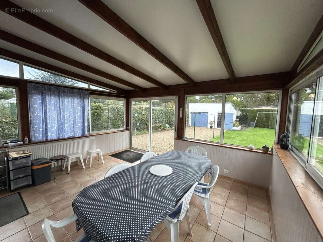 Maison à CUCQ
