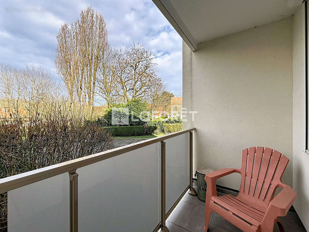 Appartement Saint Michel Sur Orge 4 pièce(s) 71 m2 - photo 8