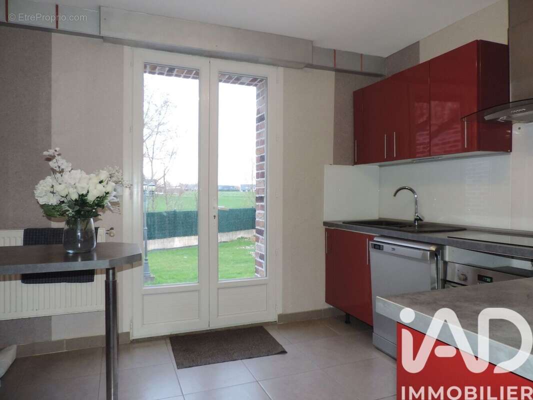 Maison 85 m² à Wormhout  - photo 8