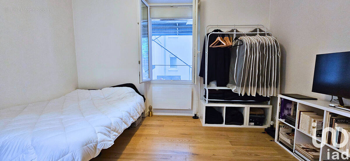 Photo 1 - Appartement à PARIS-18E