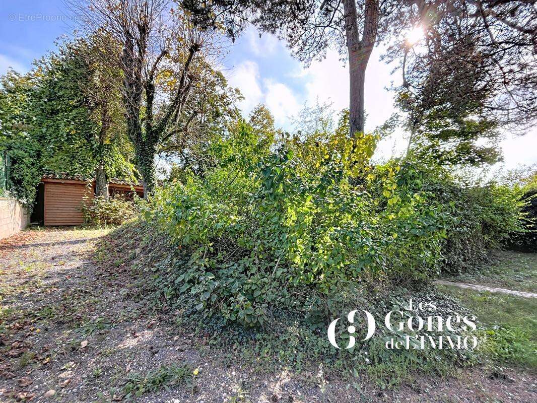 Maison à FRANCHEVILLE