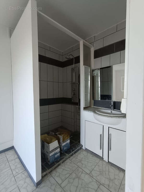 Maison à SAINT-JOSEPH