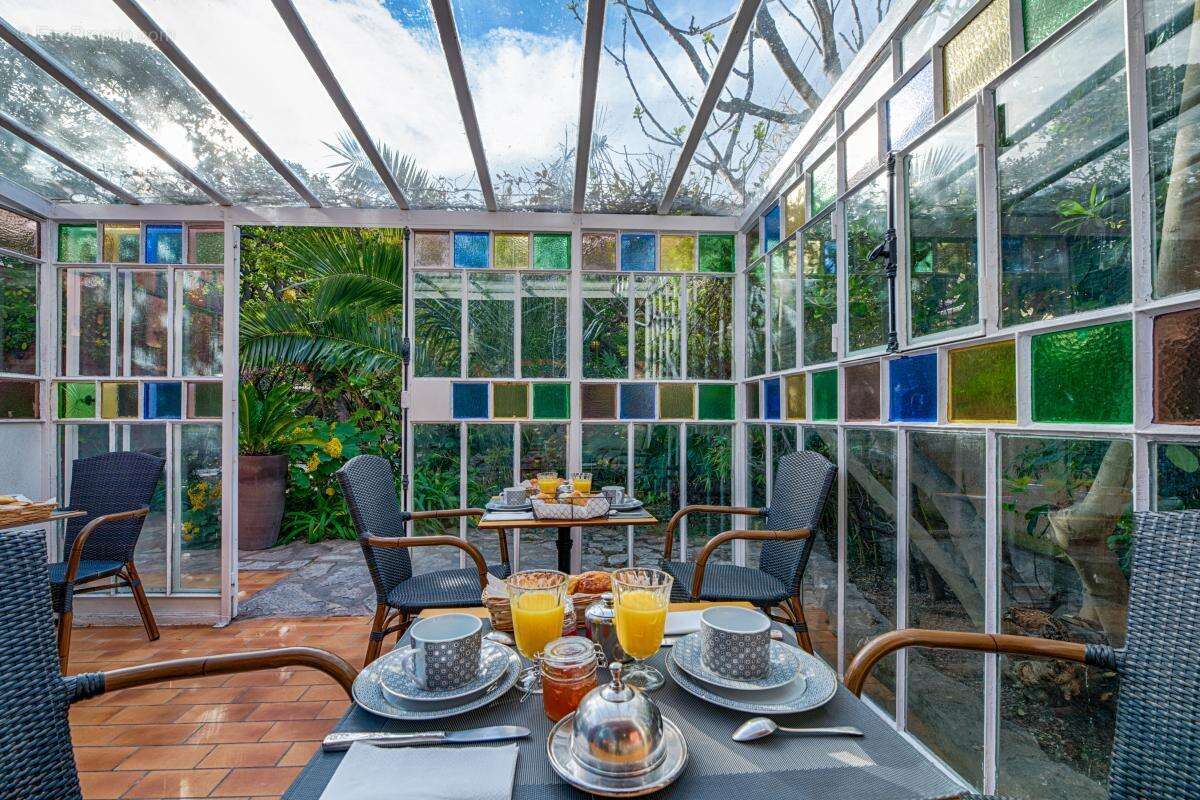 Maison à MARSEILLE-8E