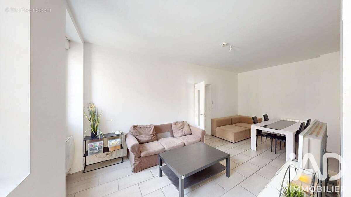 Photo 3 - Appartement à MELUN