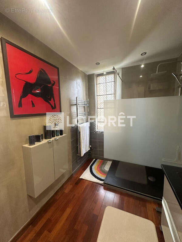 Appartement à VILLIERS-LE-BEL