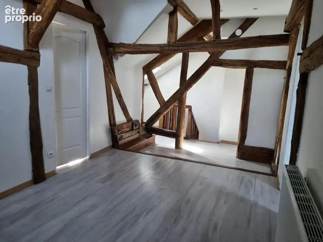 Maison plein centre-bourg  et au calme avec 3 chambres, grand séjour - photo 15